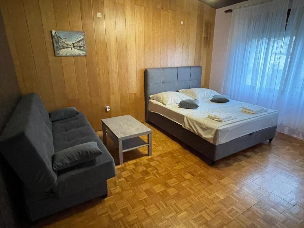 Apartment Ado 셀스 외부 사진