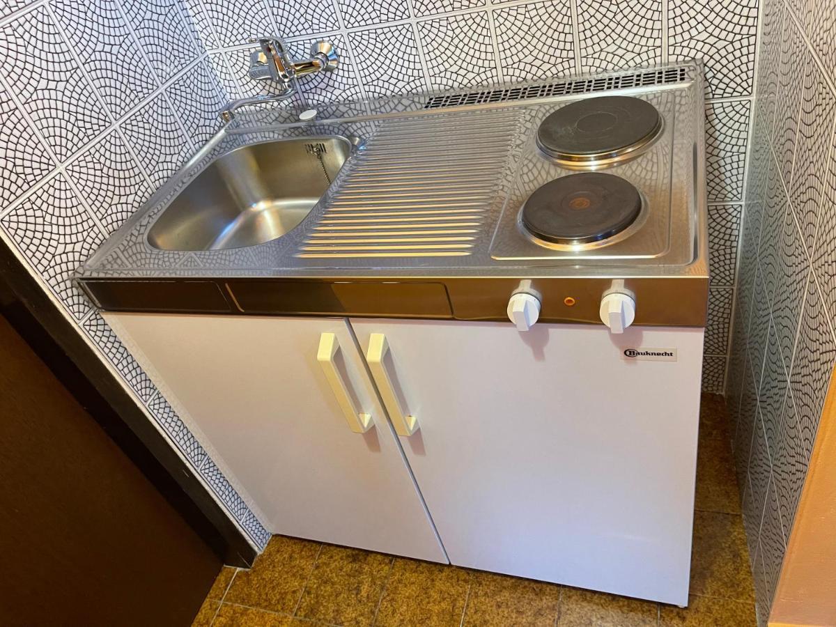 Apartment Ado 셀스 외부 사진